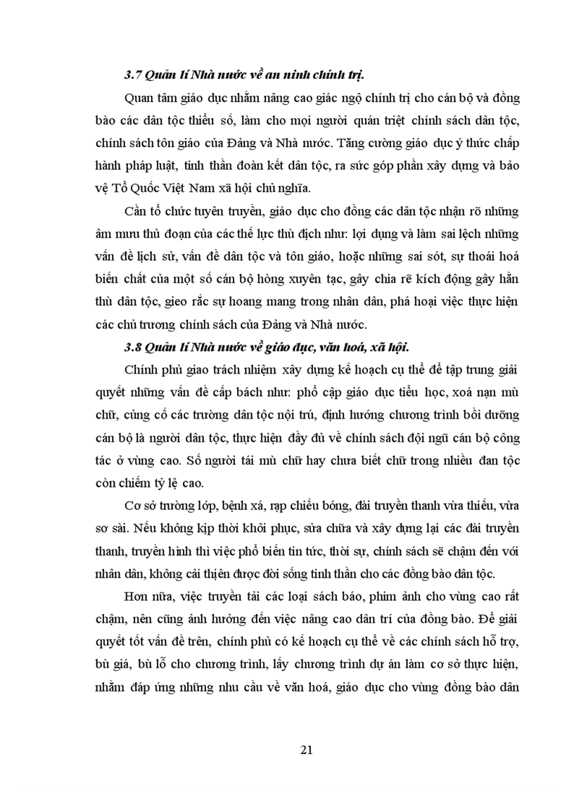 image for page Quản lý Nhà nước trong việc bảo tồn và phát huy bản sắc văn hoá dân tộc Thái ở huyện Con Cuông Nghệ An