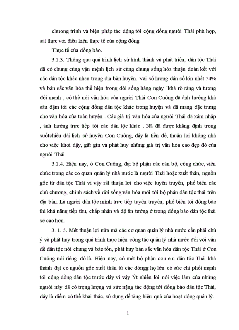 image for page Quản lý Nhà nước trong việc bảo tồn và phát huy bản sắc văn hoá dân tộc Thái ở huyện Con Cuông Nghệ An