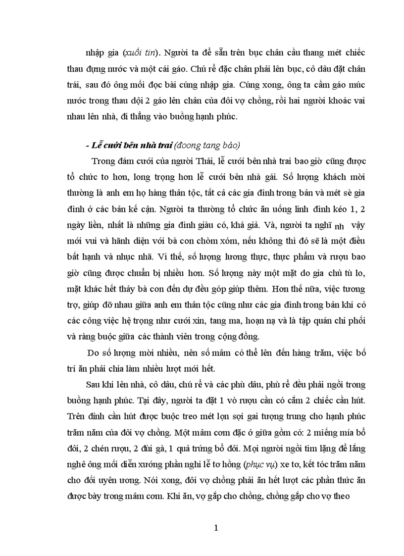 image for page Quản lý Nhà nước trong việc bảo tồn và phát huy bản sắc văn hoá dân tộc Thái ở huyện Con Cuông Nghệ An