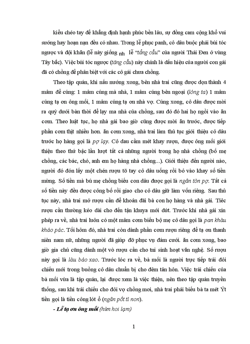 image for page Quản lý Nhà nước trong việc bảo tồn và phát huy bản sắc văn hoá dân tộc Thái ở huyện Con Cuông Nghệ An
