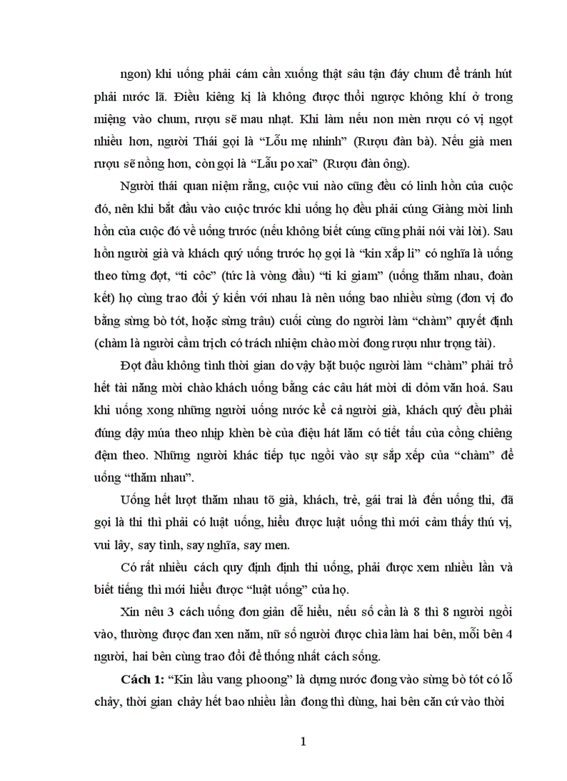 image for page Quản lý Nhà nước trong việc bảo tồn và phát huy bản sắc văn hoá dân tộc Thái ở huyện Con Cuông Nghệ An