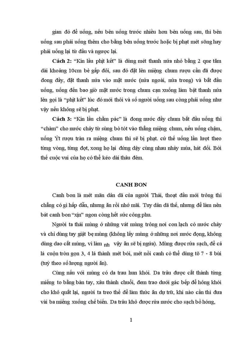 image for page Quản lý Nhà nước trong việc bảo tồn và phát huy bản sắc văn hoá dân tộc Thái ở huyện Con Cuông Nghệ An