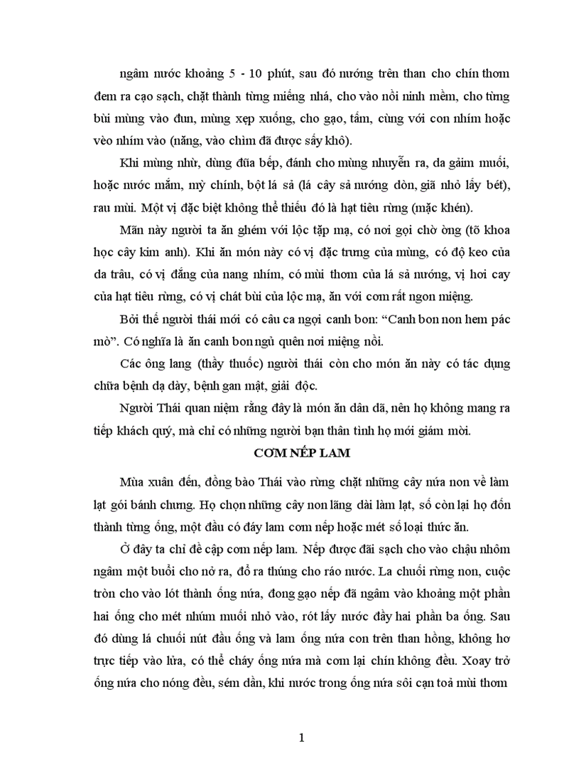 image for page Quản lý Nhà nước trong việc bảo tồn và phát huy bản sắc văn hoá dân tộc Thái ở huyện Con Cuông Nghệ An