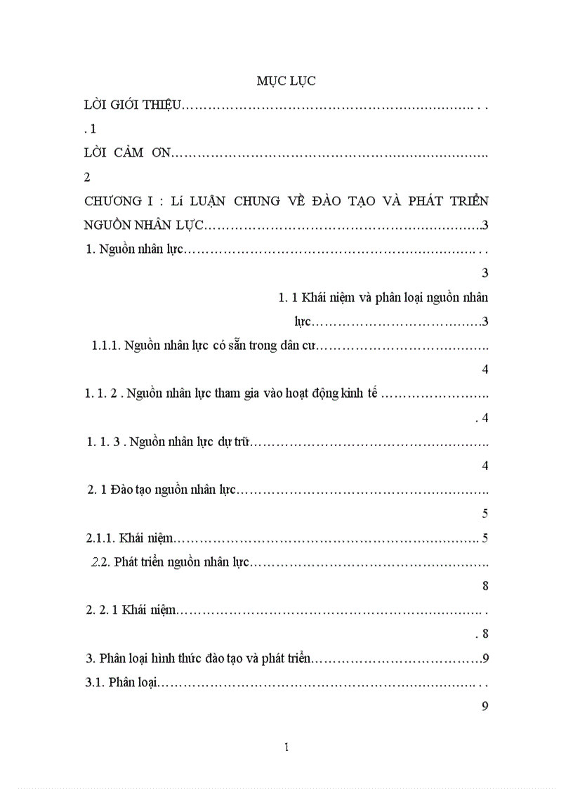 image for page Đào tạo và phát triển nguồn nhân lực tại công ty hệ thống thông tin FPT 1