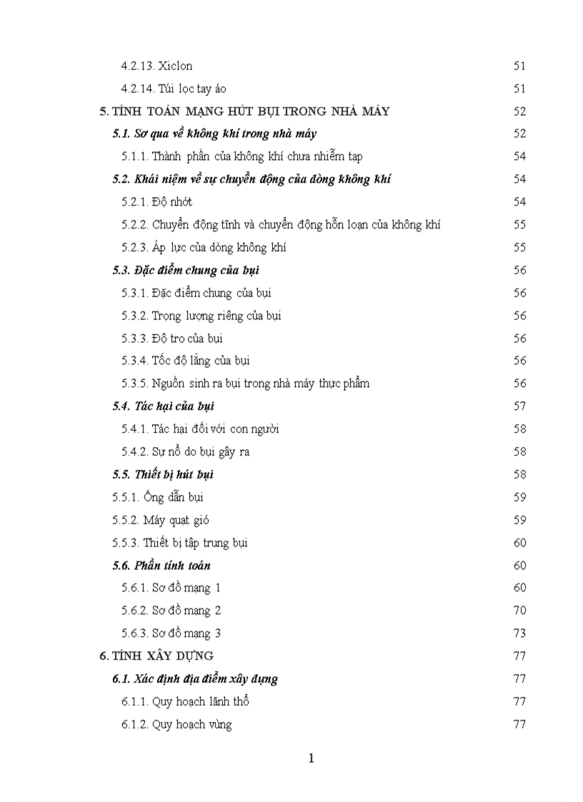 image for page thiết kế một nhà máy sản xuất bột mỳ với năng suất 150tấn