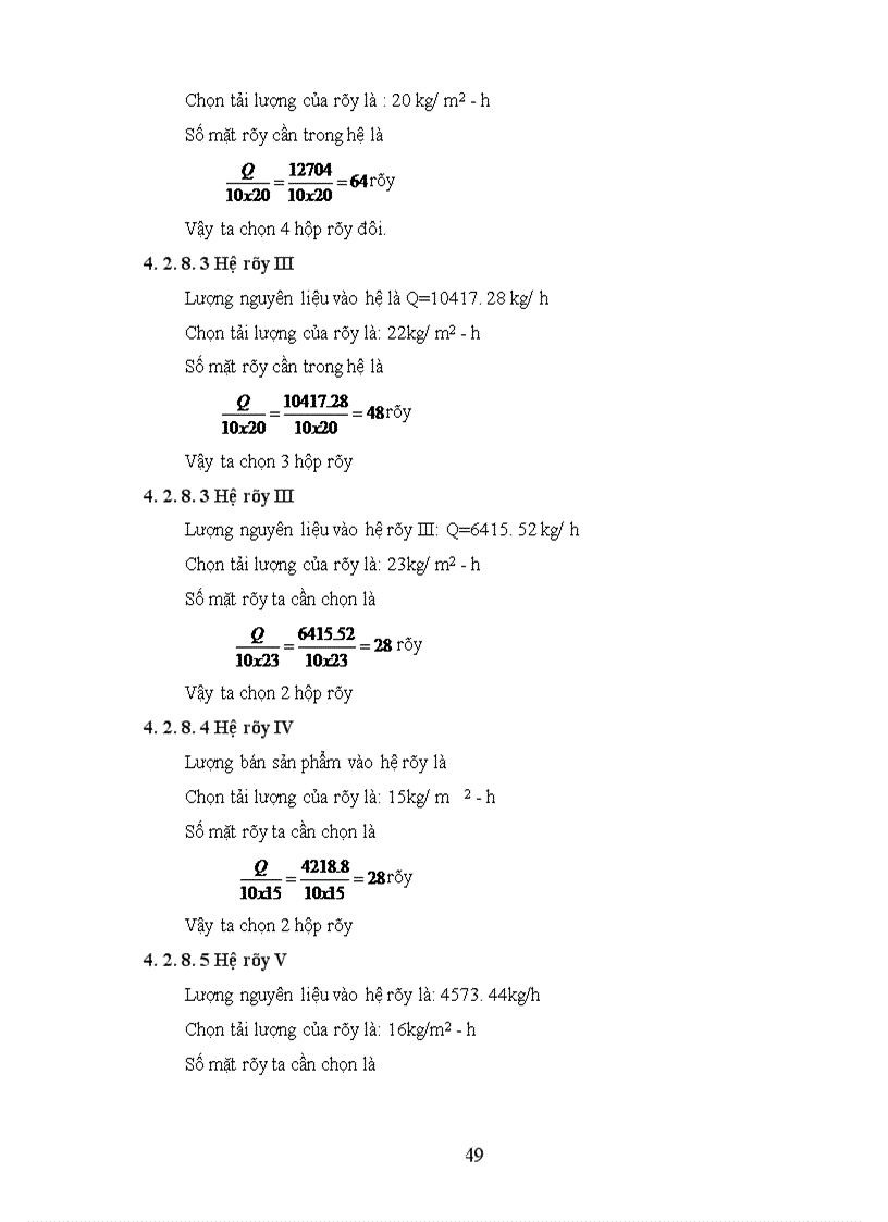 image for page thiết kế một nhà máy sản xuất bột mỳ với năng suất 150tấn