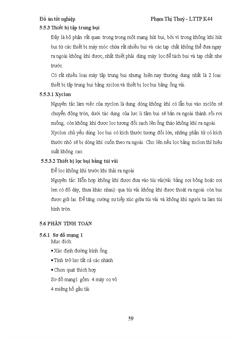 image for page thiết kế một nhà máy sản xuất bột mỳ với năng suất 150tấn