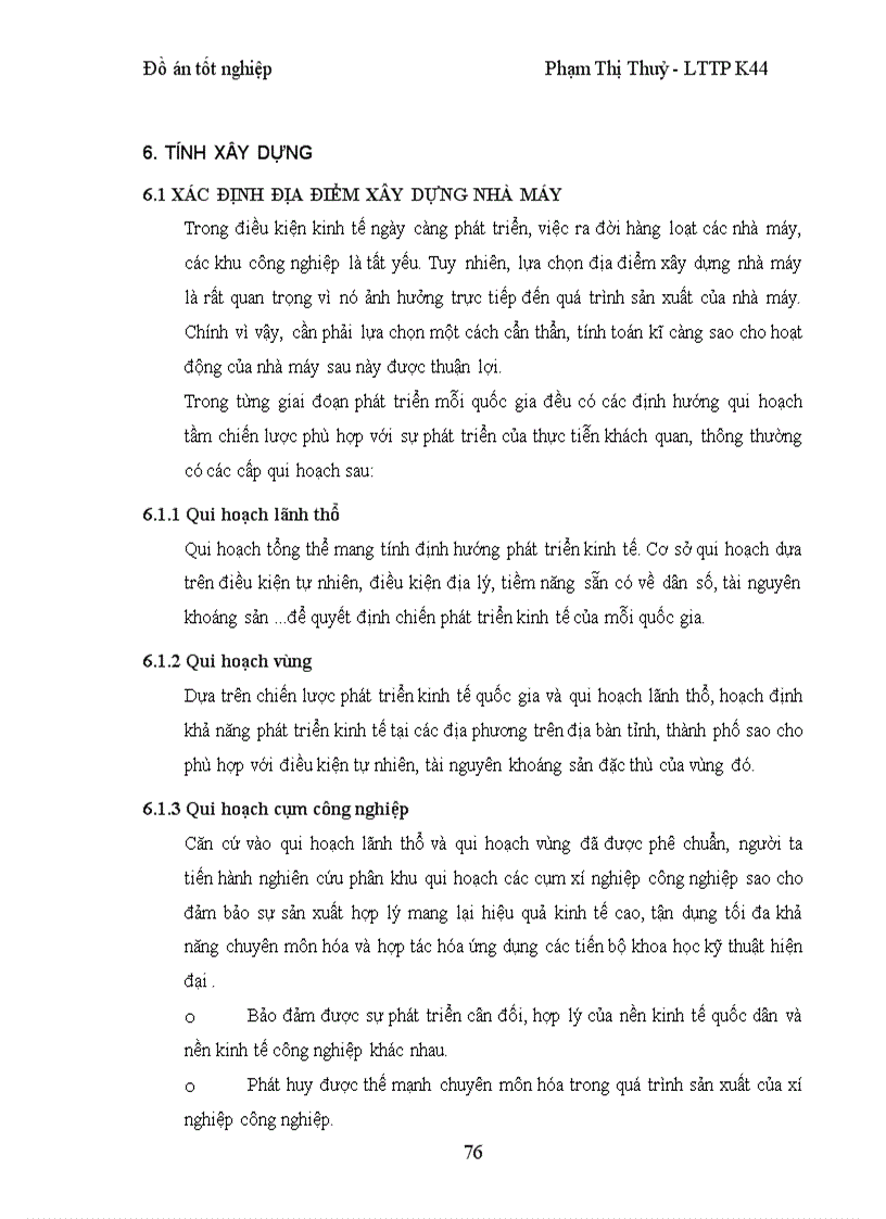 image for page thiết kế một nhà máy sản xuất bột mỳ với năng suất 150tấn