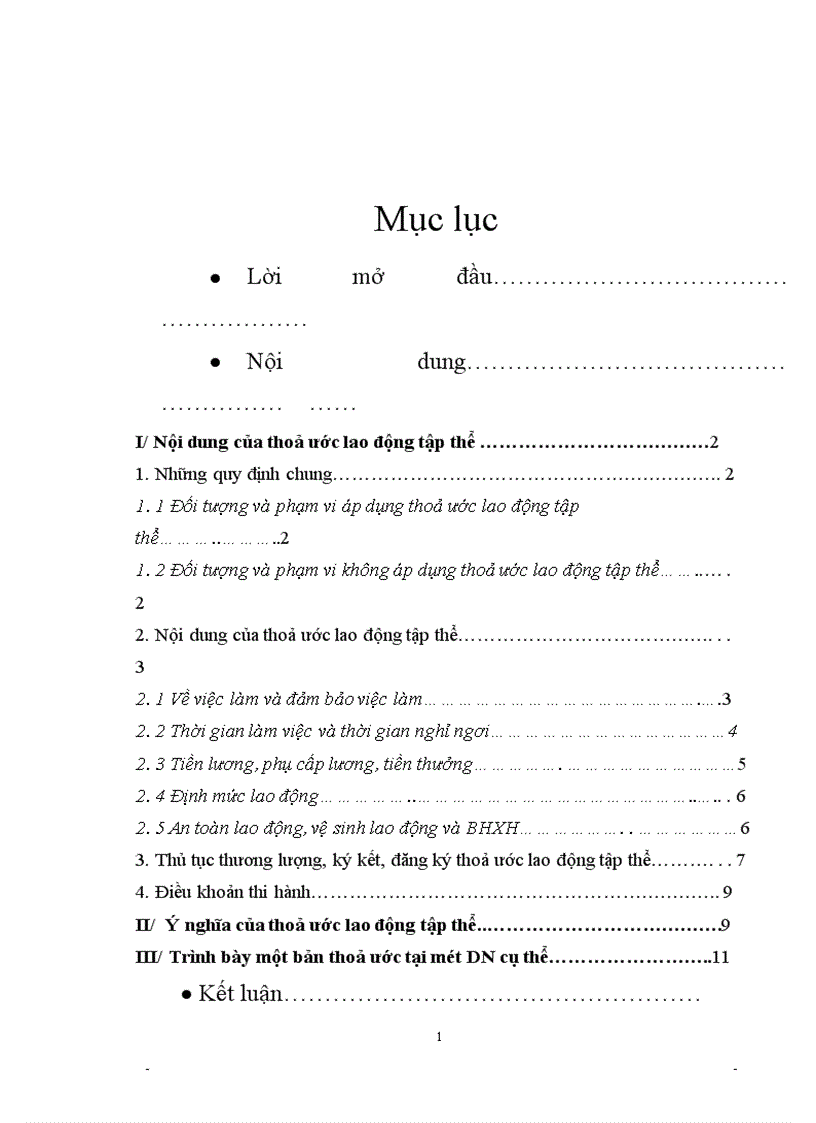 image for page Thoả ước lao động tập thể là văn bản thoả thuận giữa tập thể lao động và người sử dụng lao động về các điều khoản lao động và sử dụng lao động quyền lợi và nghĩa vụ của hai bên trong quan hệ lao động