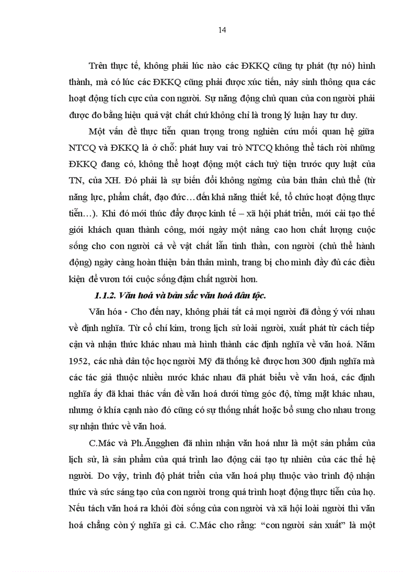image for page Vai trò của nhân tố chủ quan trong việc giữ gìn phát huy bản sắc văn hoá dân tộc mường ở Phú Thọ hiện nay thực trạng và vấn đề đặt ra