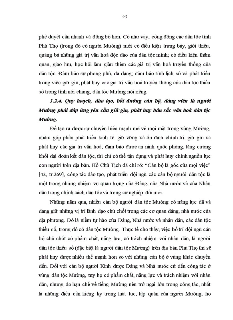 image for page Vai trò của nhân tố chủ quan trong việc giữ gìn phát huy bản sắc văn hoá dân tộc mường ở Phú Thọ hiện nay thực trạng và vấn đề đặt ra