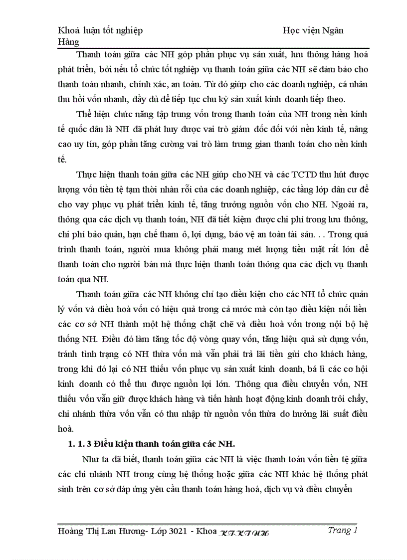 image for page Giải pháp nhằm nâng cao chất lượng công tác thanh toán chuyển tiền điện tử tại Chi nhánh Ngân hàng Công thương Đống Đa Hà Nội 1