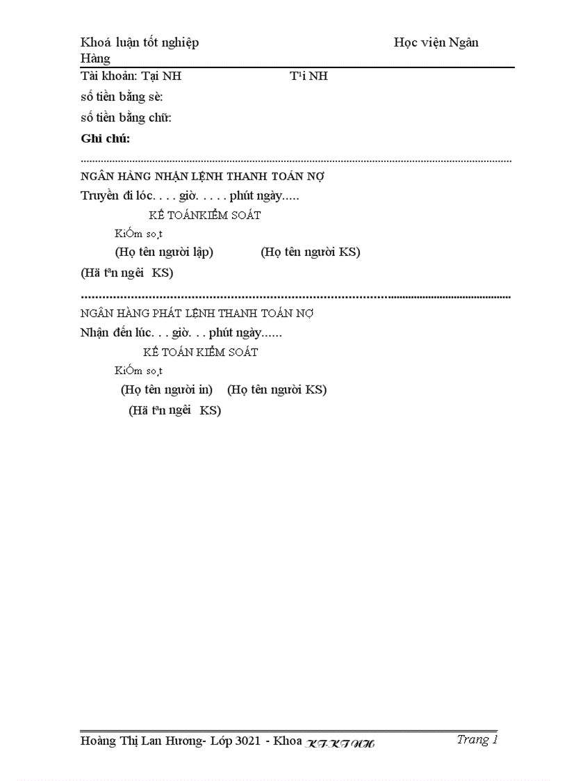 image for page Giải pháp nhằm nâng cao chất lượng công tác thanh toán chuyển tiền điện tử tại Chi nhánh Ngân hàng Công thương Đống Đa Hà Nội 1