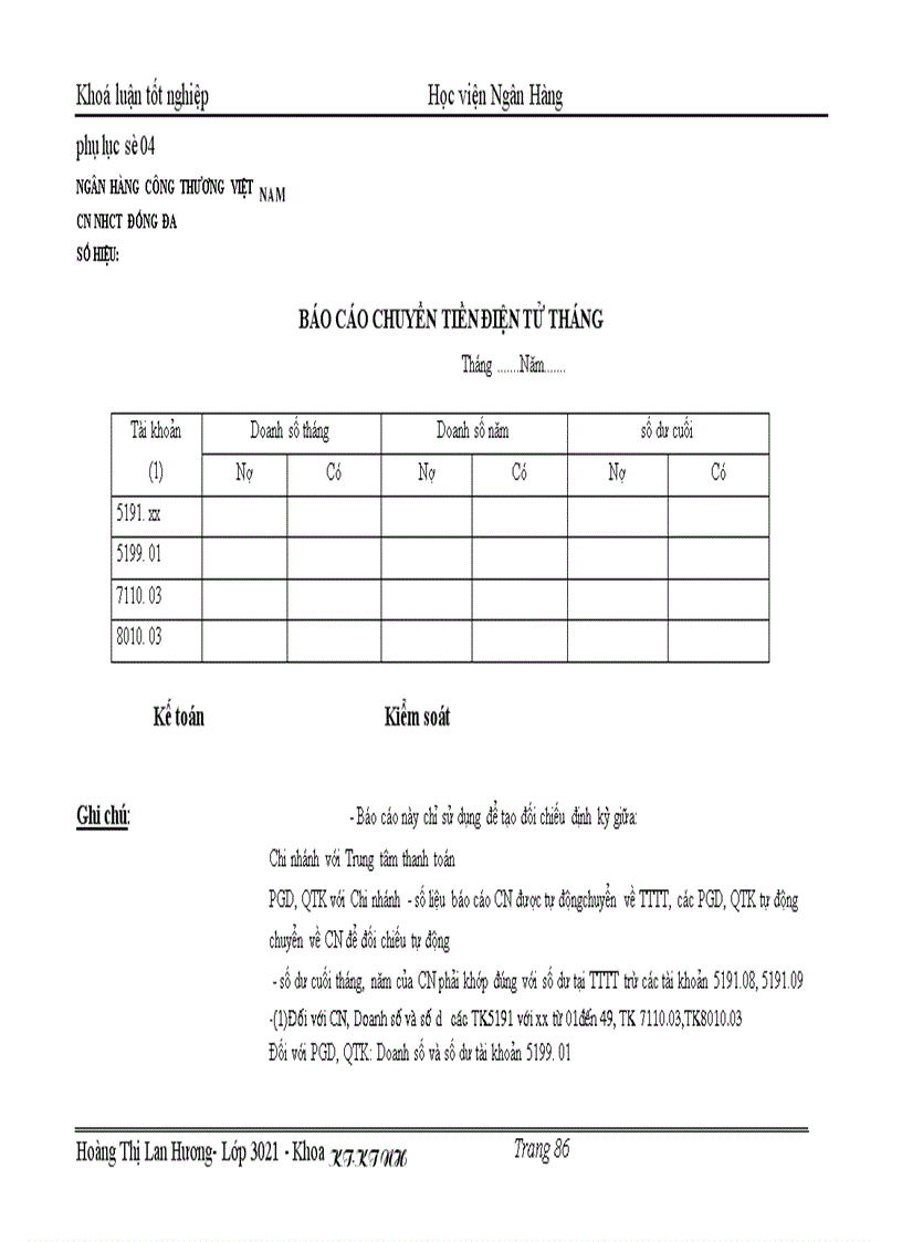 image for page Giải pháp nhằm nâng cao chất lượng công tác thanh toán chuyển tiền điện tử tại Chi nhánh Ngân hàng Công thương Đống Đa Hà Nội 1