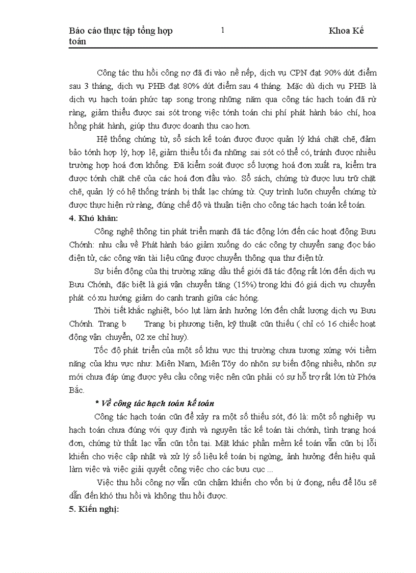 image for page thực tập tổng hợp tại Công ty Bưu Chính viettel