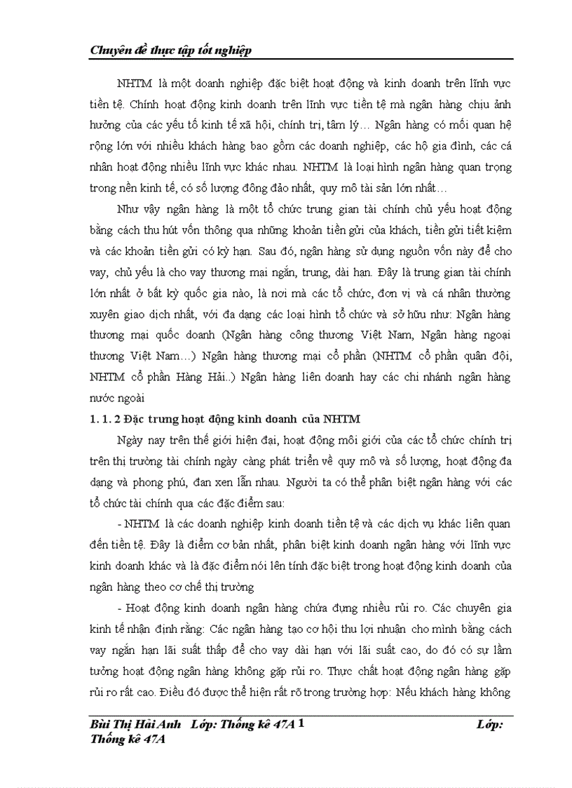image for page Phân tích kết quả hoạt động kinh doanh của Ngân Hàng Nông Nghiệp và Phát Triển Nông Thôn Chi nhánh Nam Hà Nội giai đoạn 2006 2008 1