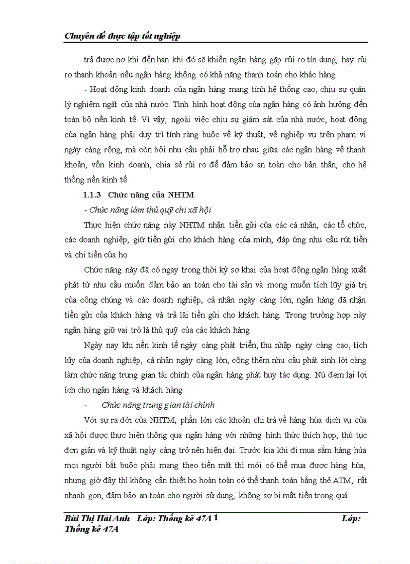 image for page Phân tích kết quả hoạt động kinh doanh của Ngân Hàng Nông Nghiệp và Phát Triển Nông Thôn Chi nhánh Nam Hà Nội giai đoạn 2006 2008 1