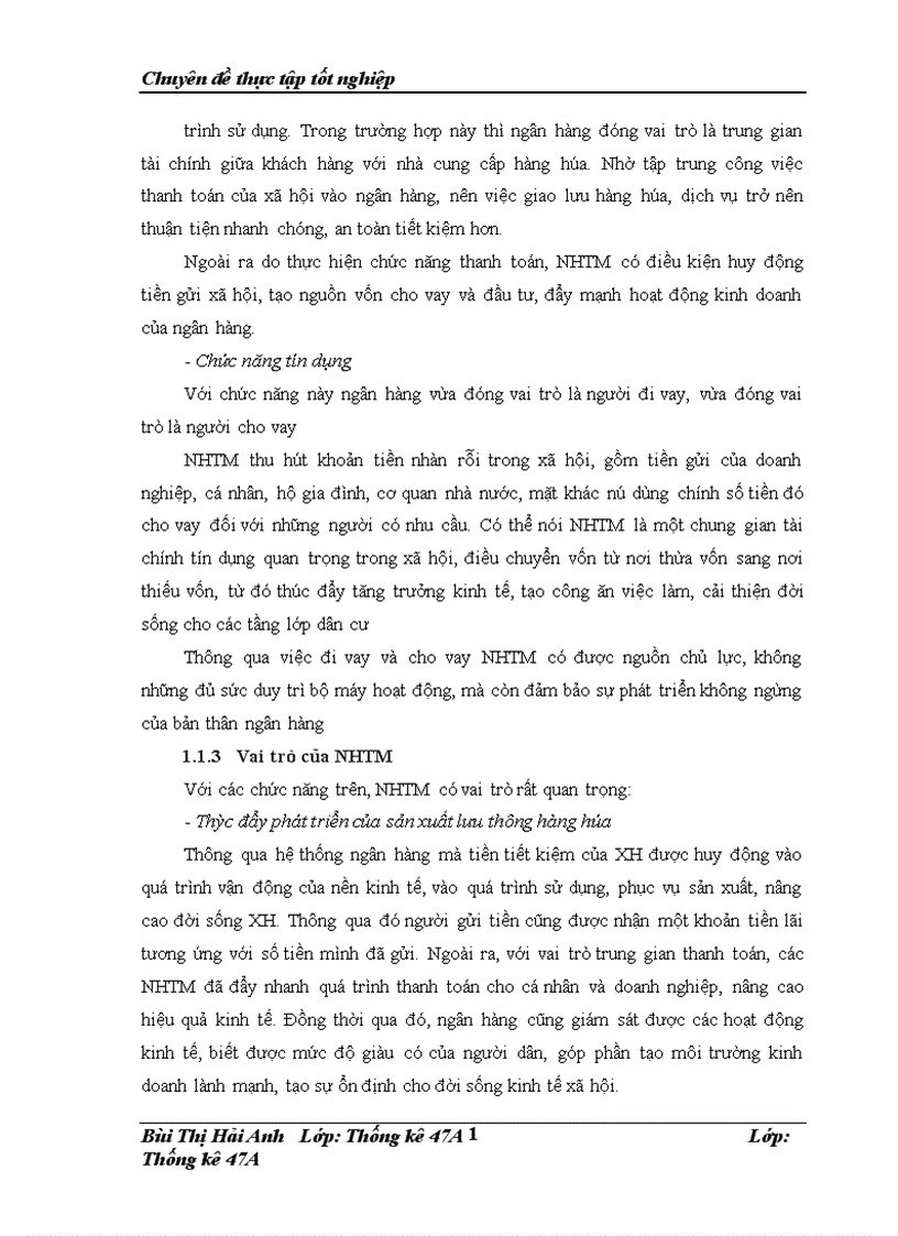image for page Phân tích kết quả hoạt động kinh doanh của Ngân Hàng Nông Nghiệp và Phát Triển Nông Thôn Chi nhánh Nam Hà Nội giai đoạn 2006 2008 1