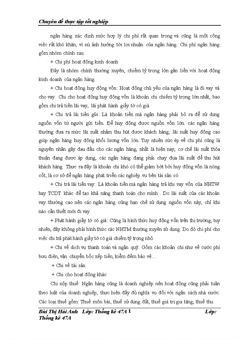 image for page Phân tích kết quả hoạt động kinh doanh của Ngân Hàng Nông Nghiệp và Phát Triển Nông Thôn Chi nhánh Nam Hà Nội giai đoạn 2006 2008 1