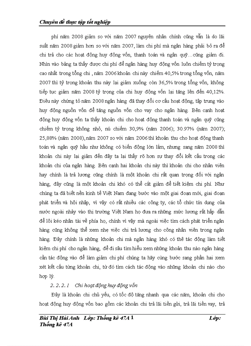 image for page Phân tích kết quả hoạt động kinh doanh của Ngân Hàng Nông Nghiệp và Phát Triển Nông Thôn Chi nhánh Nam Hà Nội giai đoạn 2006 2008 1