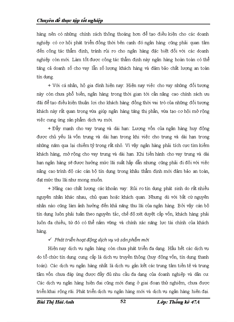 image for page Phân tích kết quả hoạt động kinh doanh của Ngân Hàng Nông Nghiệp và Phát Triển Nông Thôn Chi nhánh Nam Hà Nội giai đoạn 2006 2008 1
