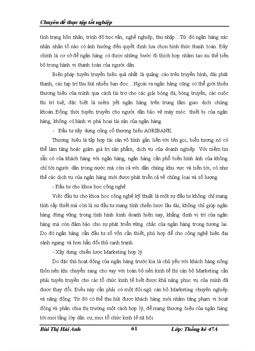 image for page Phân tích kết quả hoạt động kinh doanh của Ngân Hàng Nông Nghiệp và Phát Triển Nông Thôn Chi nhánh Nam Hà Nội giai đoạn 2006 2008 1