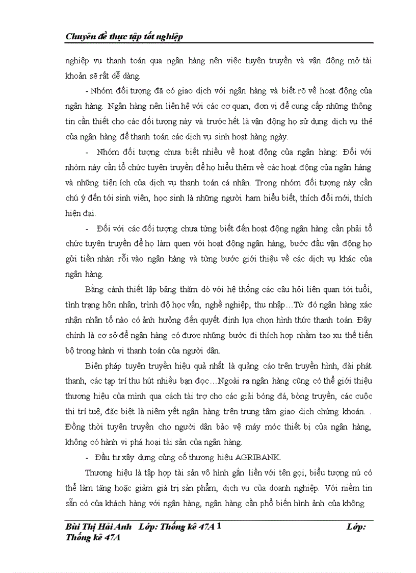 image for page Phân tích kết quả hoạt động kinh doanh của Ngân Hàng Nông Nghiệp và Phát Triển Nông Thôn Chi nhánh Nam Hà Nội giai đoạn 2006 2008 1
