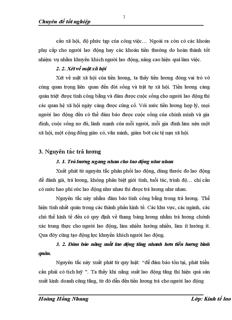 image for page Một số vấn đề về thực trạng công tác trả lương tại công ty Vật tư kỹ thuật xi măng 1