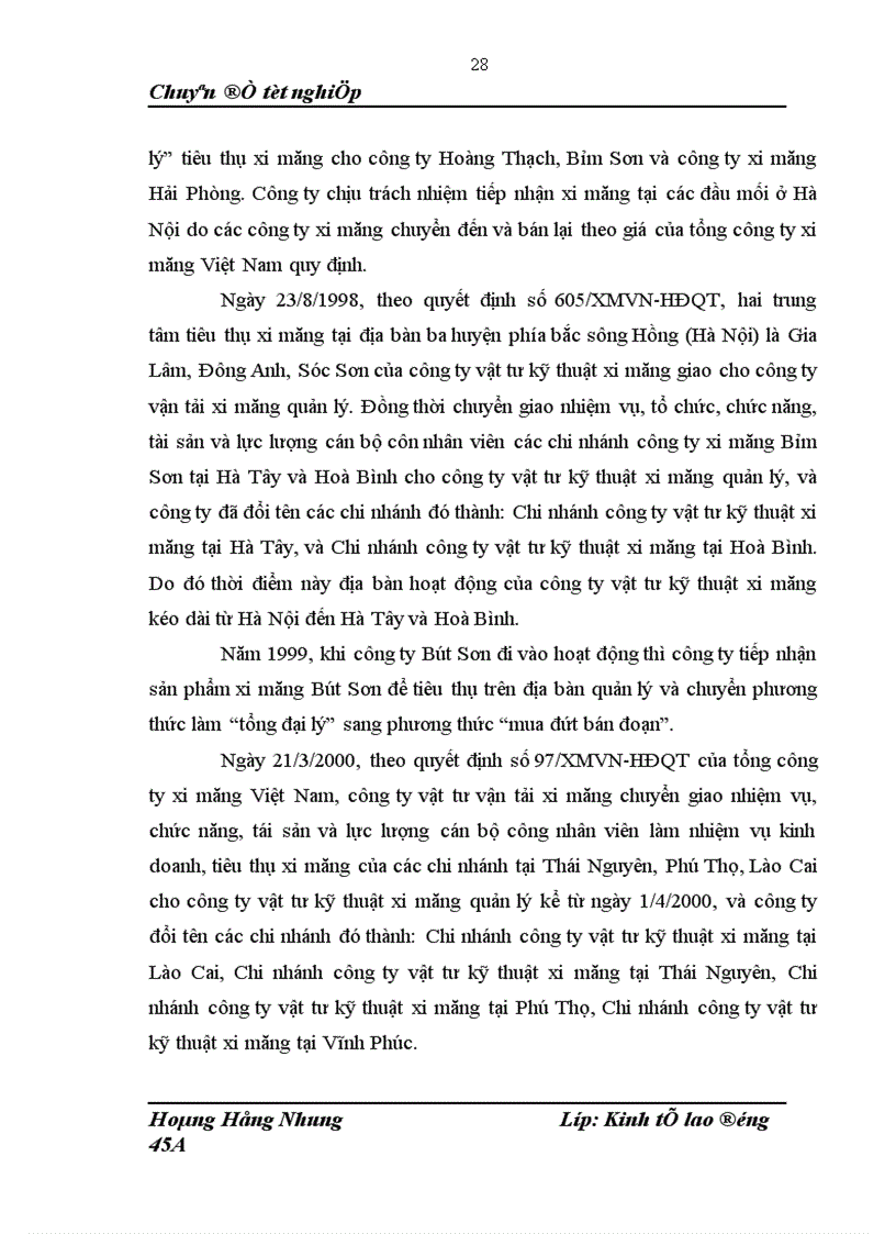 image for page Một số vấn đề về thực trạng công tác trả lương tại công ty Vật tư kỹ thuật xi măng 1