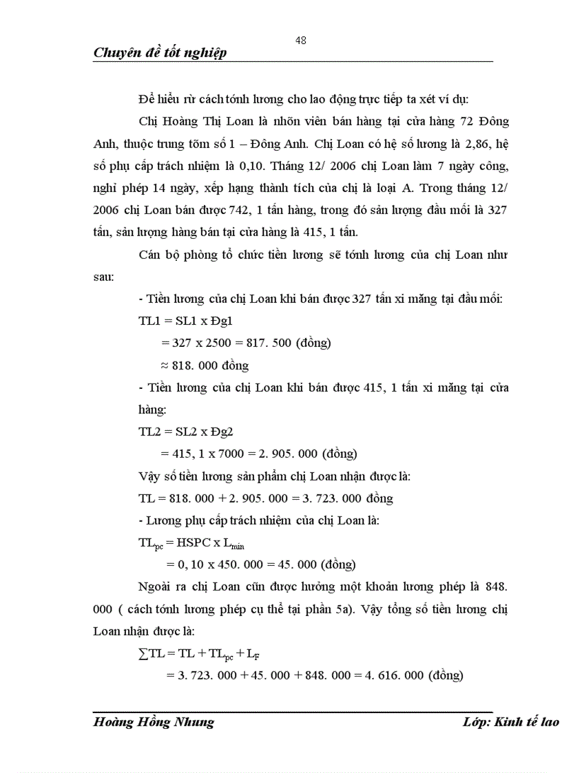 image for page Một số vấn đề về thực trạng công tác trả lương tại công ty Vật tư kỹ thuật xi măng 1