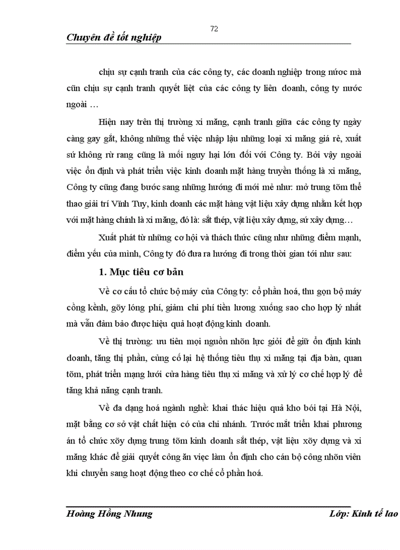 image for page Một số vấn đề về thực trạng công tác trả lương tại công ty Vật tư kỹ thuật xi măng 1