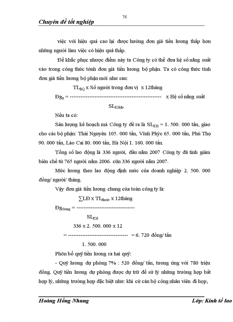 image for page Một số vấn đề về thực trạng công tác trả lương tại công ty Vật tư kỹ thuật xi măng 1