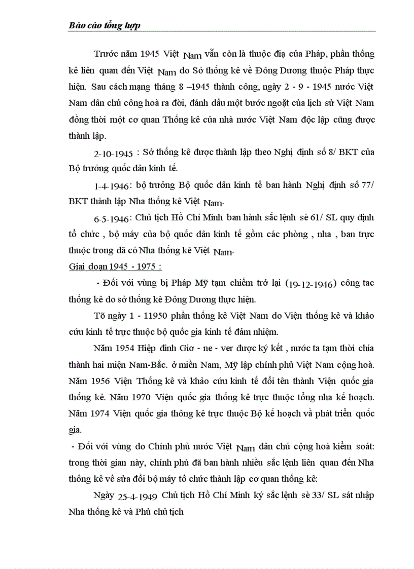 image for page Vận dụng một số phương pháp thống kê để phân tích tình hình tăng trưởng sản xuất của công nghiệp Việt Nam và dự báo