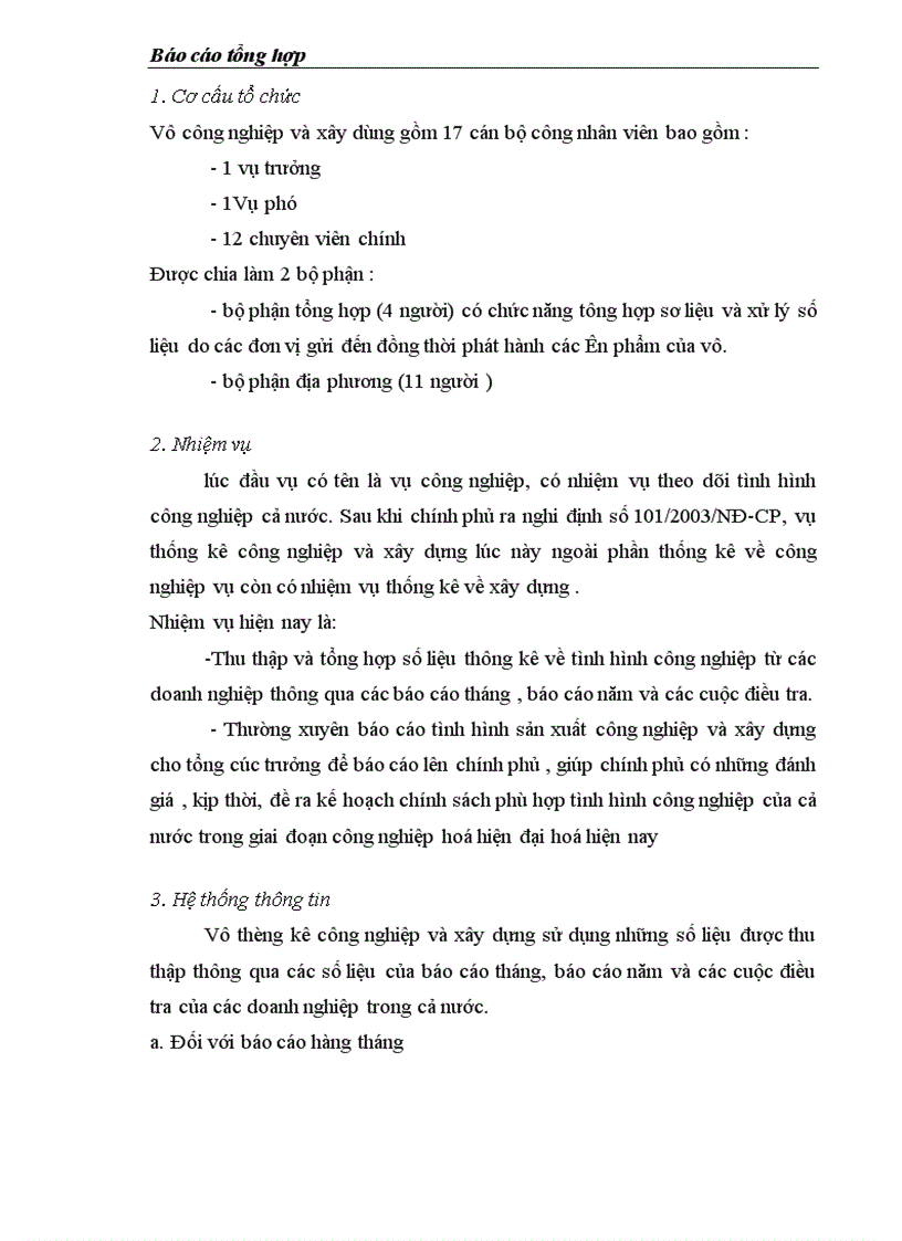 image for page Vận dụng một số phương pháp thống kê để phân tích tình hình tăng trưởng sản xuất của công nghiệp Việt Nam và dự báo