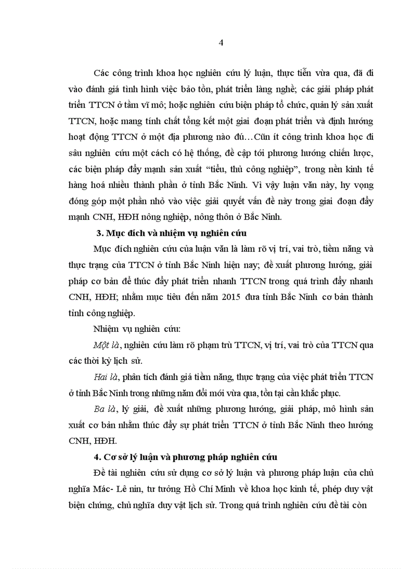image for page Tiểu thủ công nghiệp ở tỉnh Bắc Ninh trong quá trình công nghiệp hoá hiện đại hoá 1