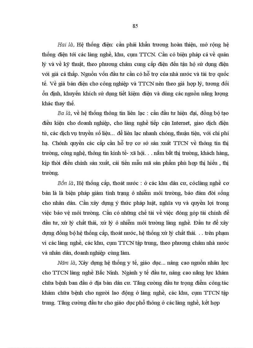 image for page Tiểu thủ công nghiệp ở tỉnh Bắc Ninh trong quá trình công nghiệp hoá hiện đại hoá 1