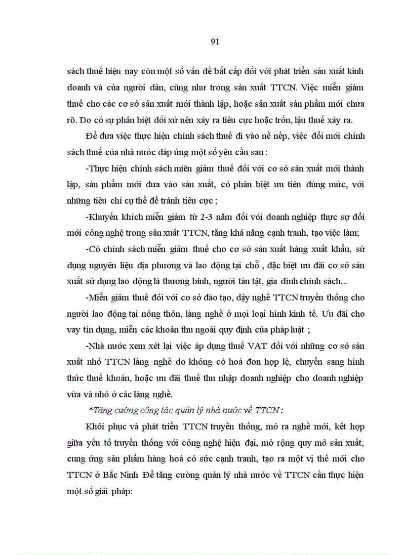 image for page Tiểu thủ công nghiệp ở tỉnh Bắc Ninh trong quá trình công nghiệp hoá hiện đại hoá 1