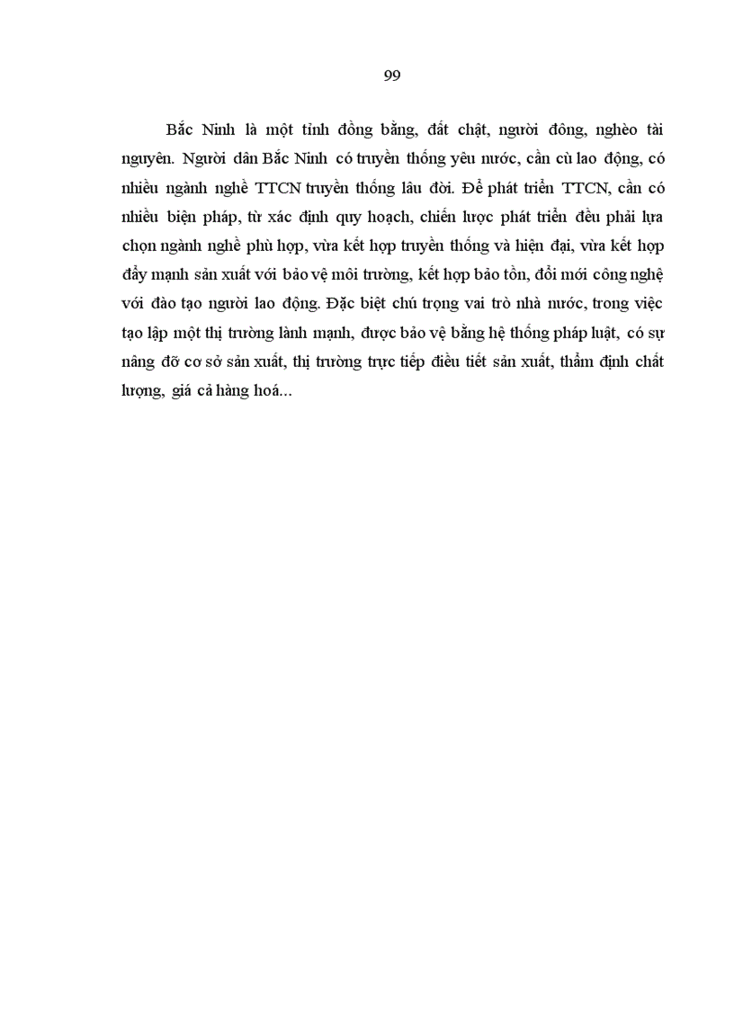 image for page Tiểu thủ công nghiệp ở tỉnh Bắc Ninh trong quá trình công nghiệp hoá hiện đại hoá 1