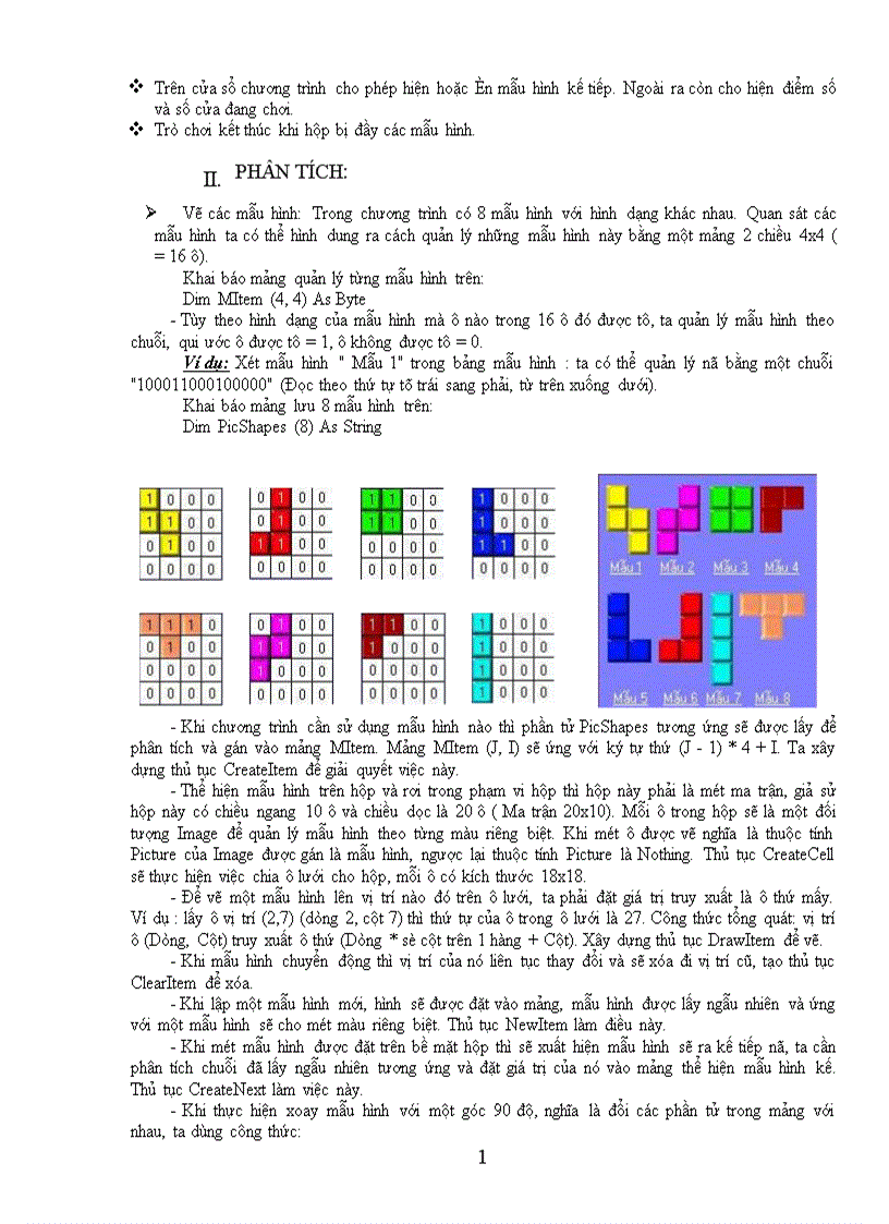 image for page Thiết kế và xây dựng chương trình