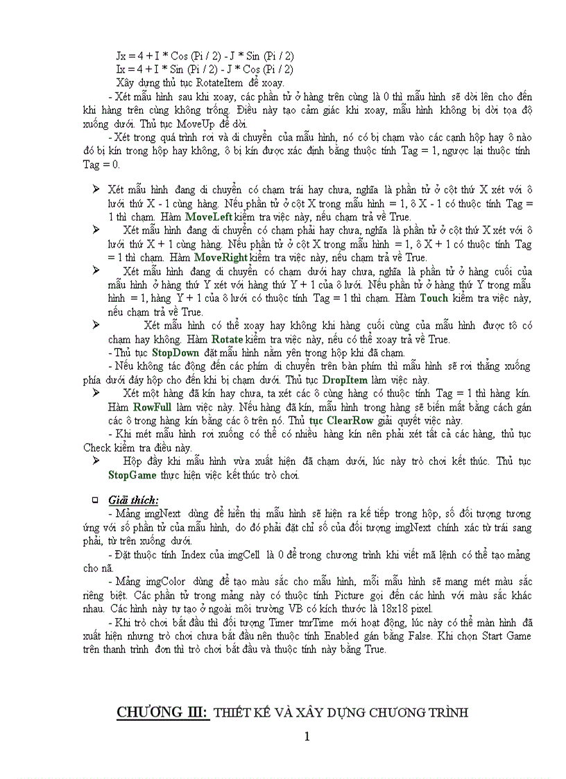 image for page Thiết kế và xây dựng chương trình