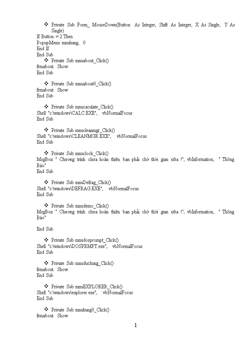 image for page Thiết kế và xây dựng chương trình