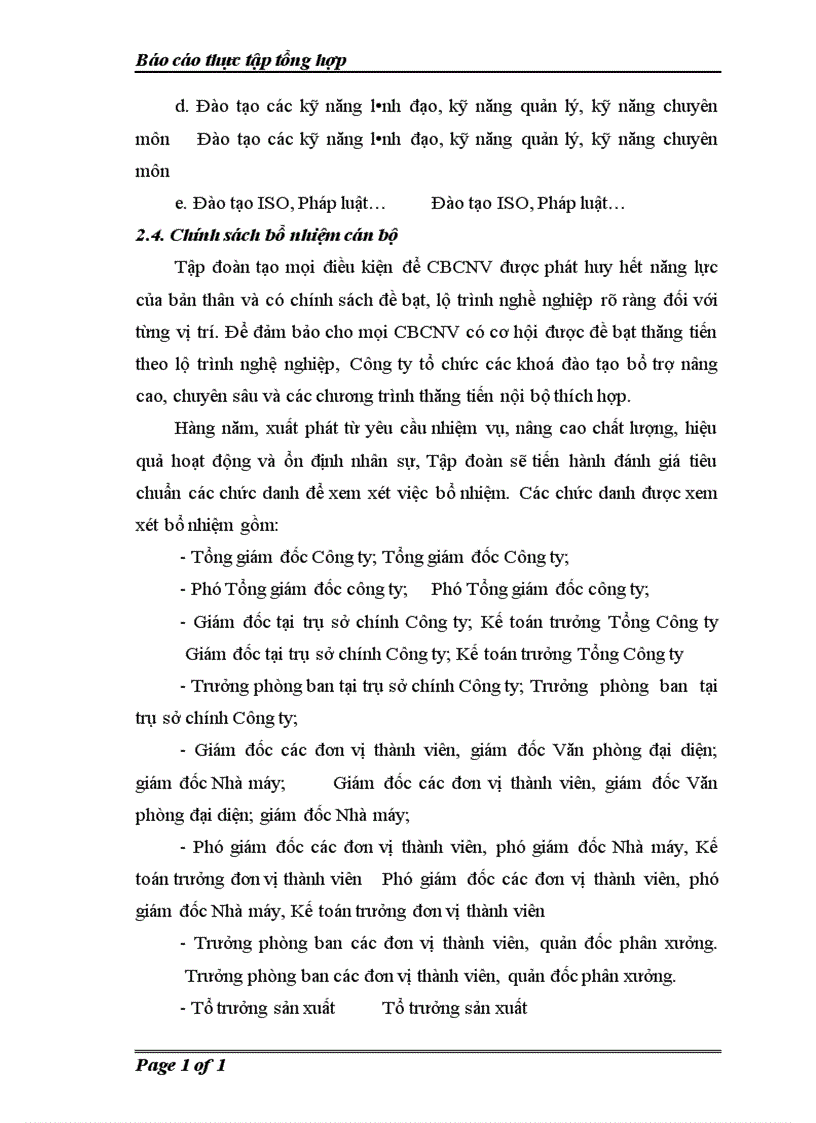 image for page Thực trạng tình hình hoạt động sản xuất kinh doanh của công ty cổ phần tập đoàn đầu tư thương mại công nghiệp việt á