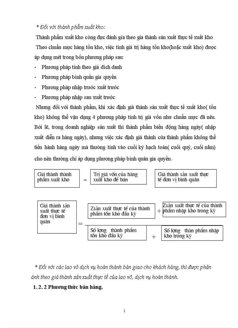 image for page Thực trạng công tác kế toán bán hàng và kết quả bán hàng ở xí nghiệp in hộp phẳng thuộc công ty sản xuất và xuất khẩu bao bì 1