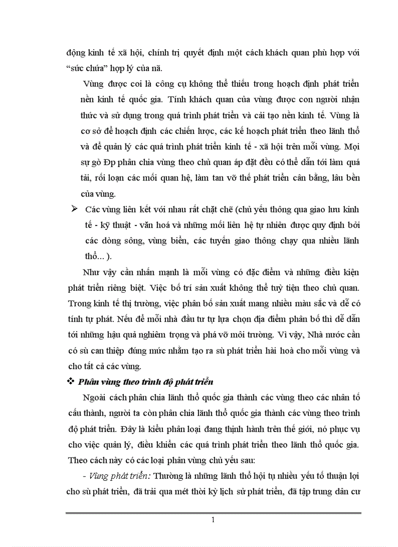 image for page Một số vấn đề về đầu tư phát triển công nghiệp vùng KTTĐ Bắc Bộ 1