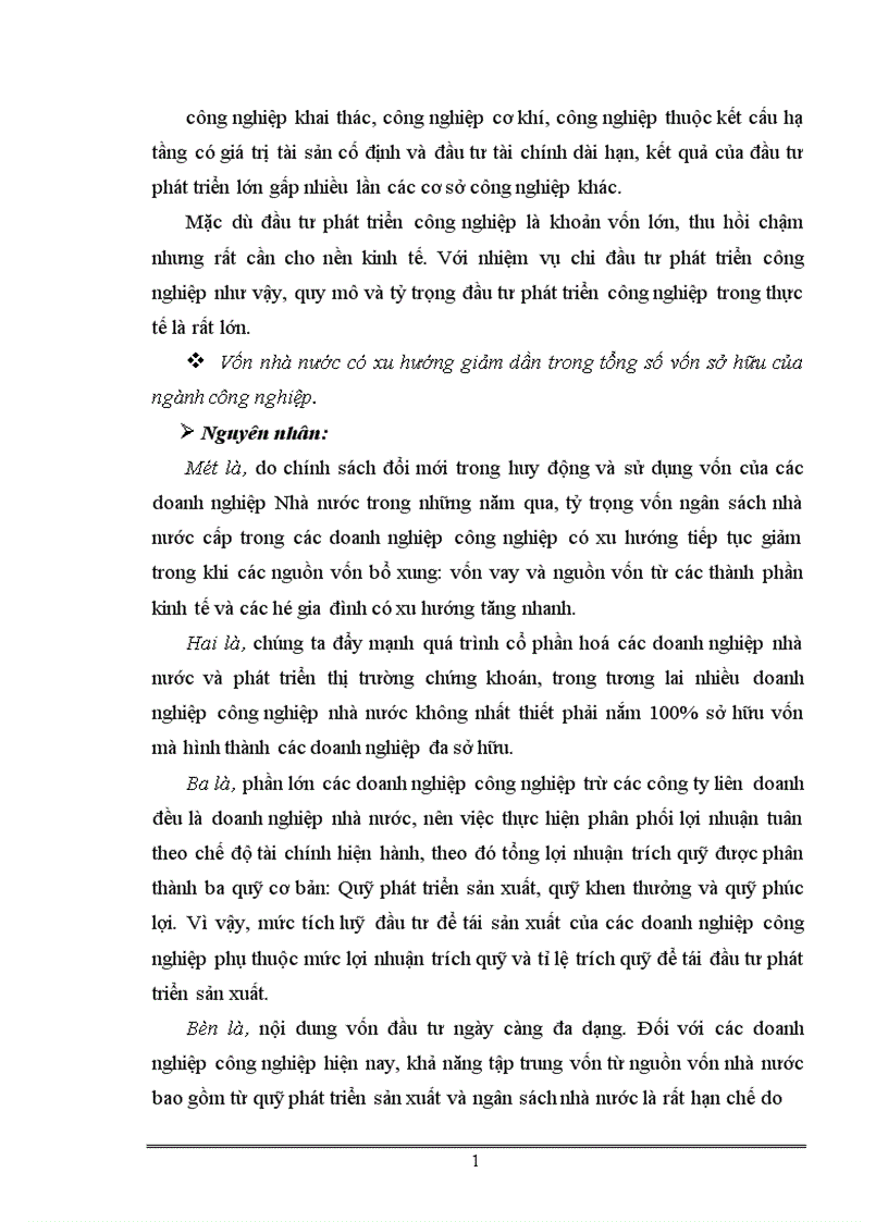 image for page Một số vấn đề về đầu tư phát triển công nghiệp vùng KTTĐ Bắc Bộ 1