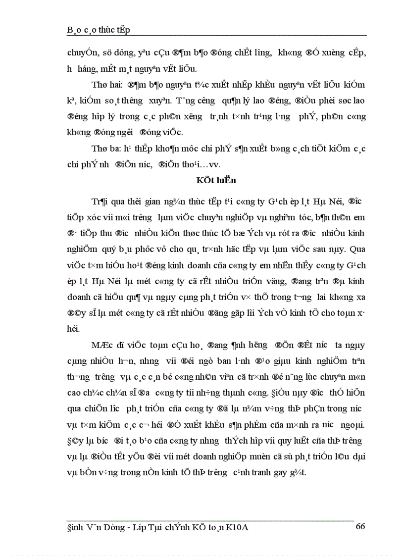 image for page Tổ chức công tác kế toán chi phí sản xuất và tính giá thành sản phẩm tại công ty Gạch ốp lát Hà Nội 1