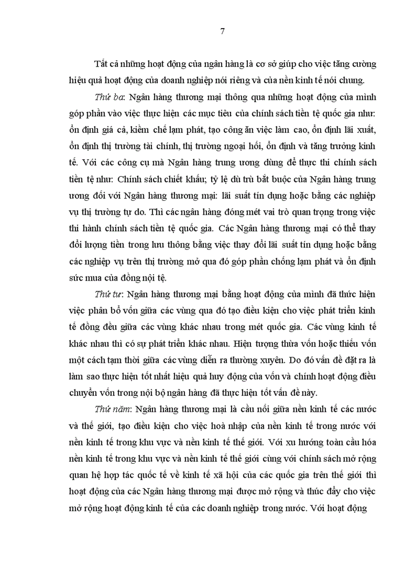 image for page Giải pháp nâng cao hiệu quả sử dụng vốn tại Ngân hàng Thương mại Cổ phần Quân đội 1