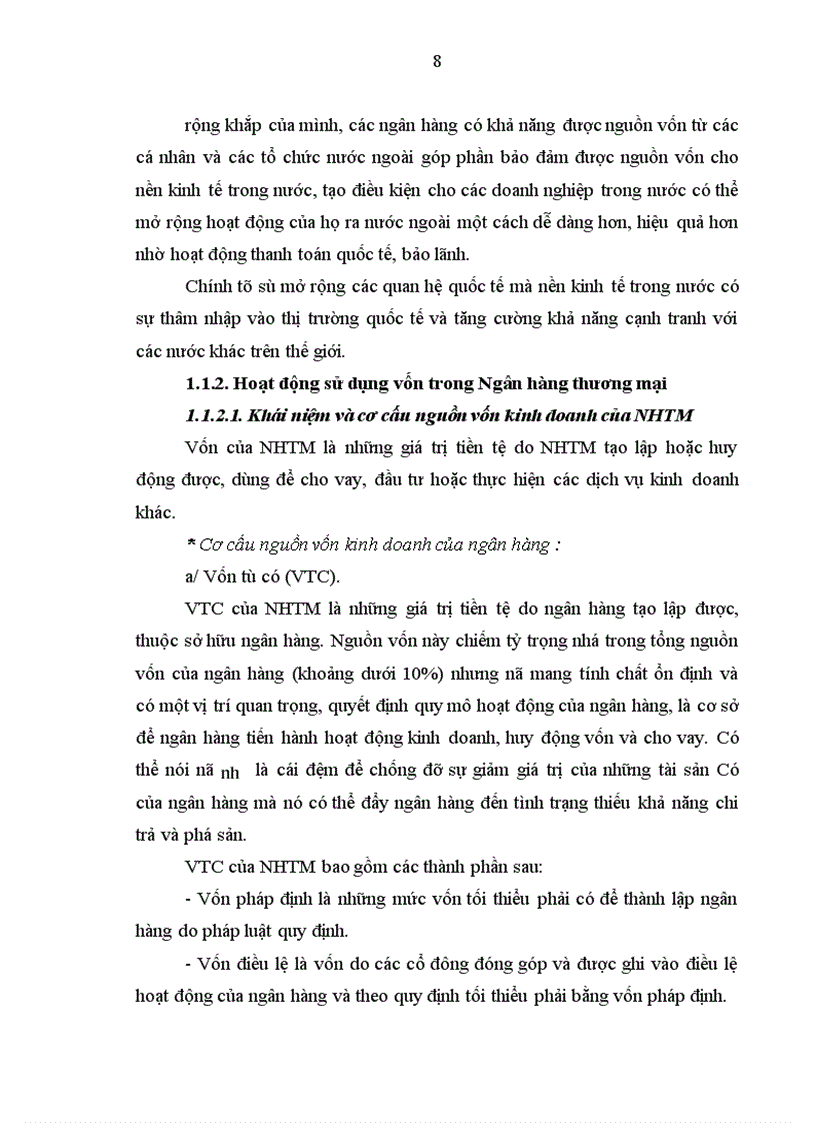 image for page Giải pháp nâng cao hiệu quả sử dụng vốn tại Ngân hàng Thương mại Cổ phần Quân đội 1