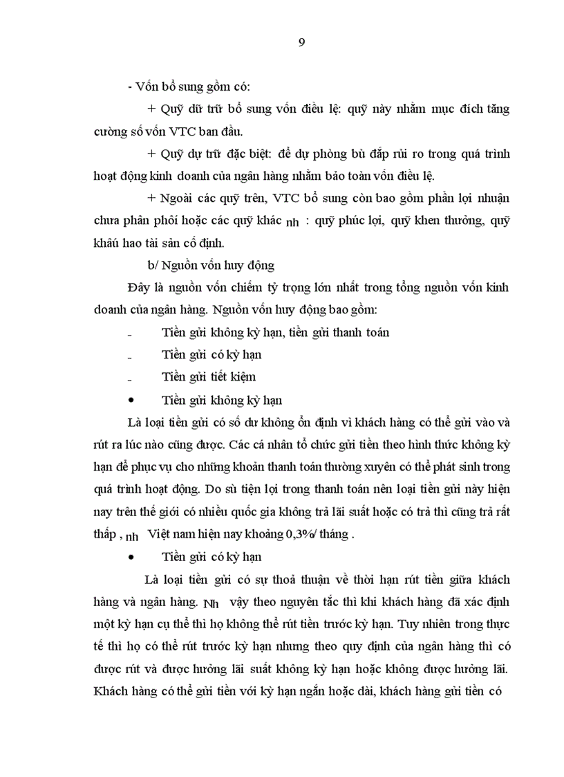 image for page Giải pháp nâng cao hiệu quả sử dụng vốn tại Ngân hàng Thương mại Cổ phần Quân đội 1