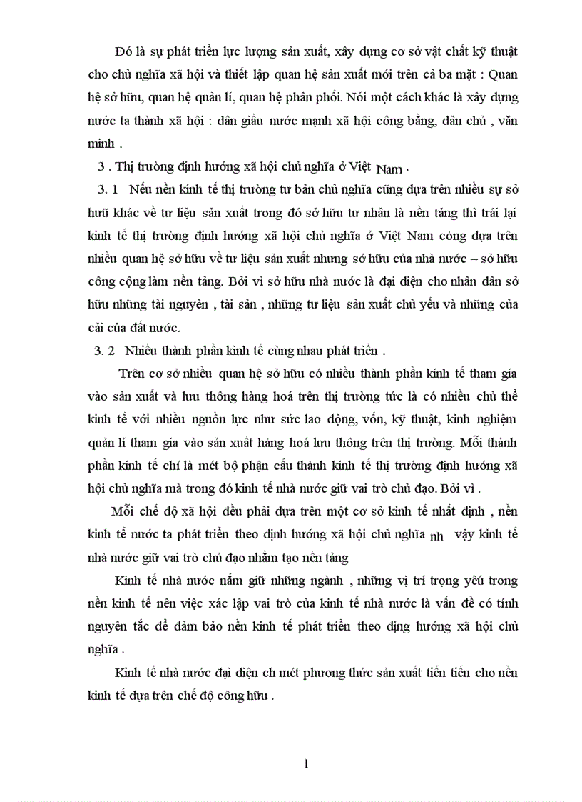 image for page Sự chuyển đổi từ mô hình kinh tế kế hoạch hoá tập trung sang nền kinh tế thị trường định hướng Xã hội Chủ nghĩa